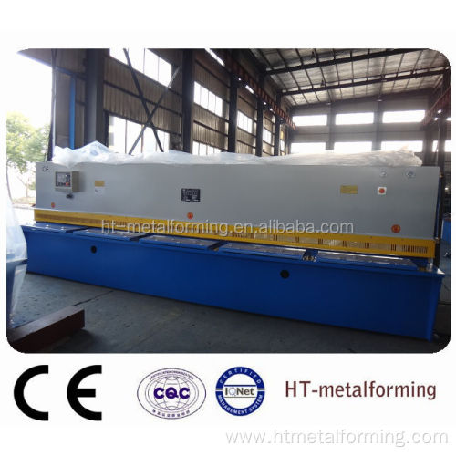 Cnc Sheet Metal Cutting Machine